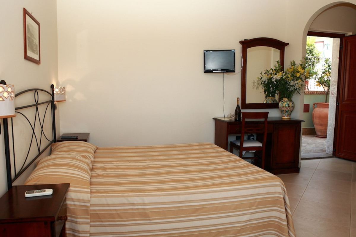 BB Villa Cristina