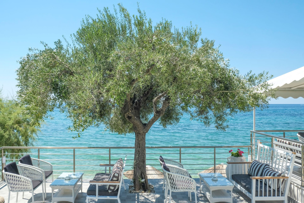 Acrotel Athena Villas