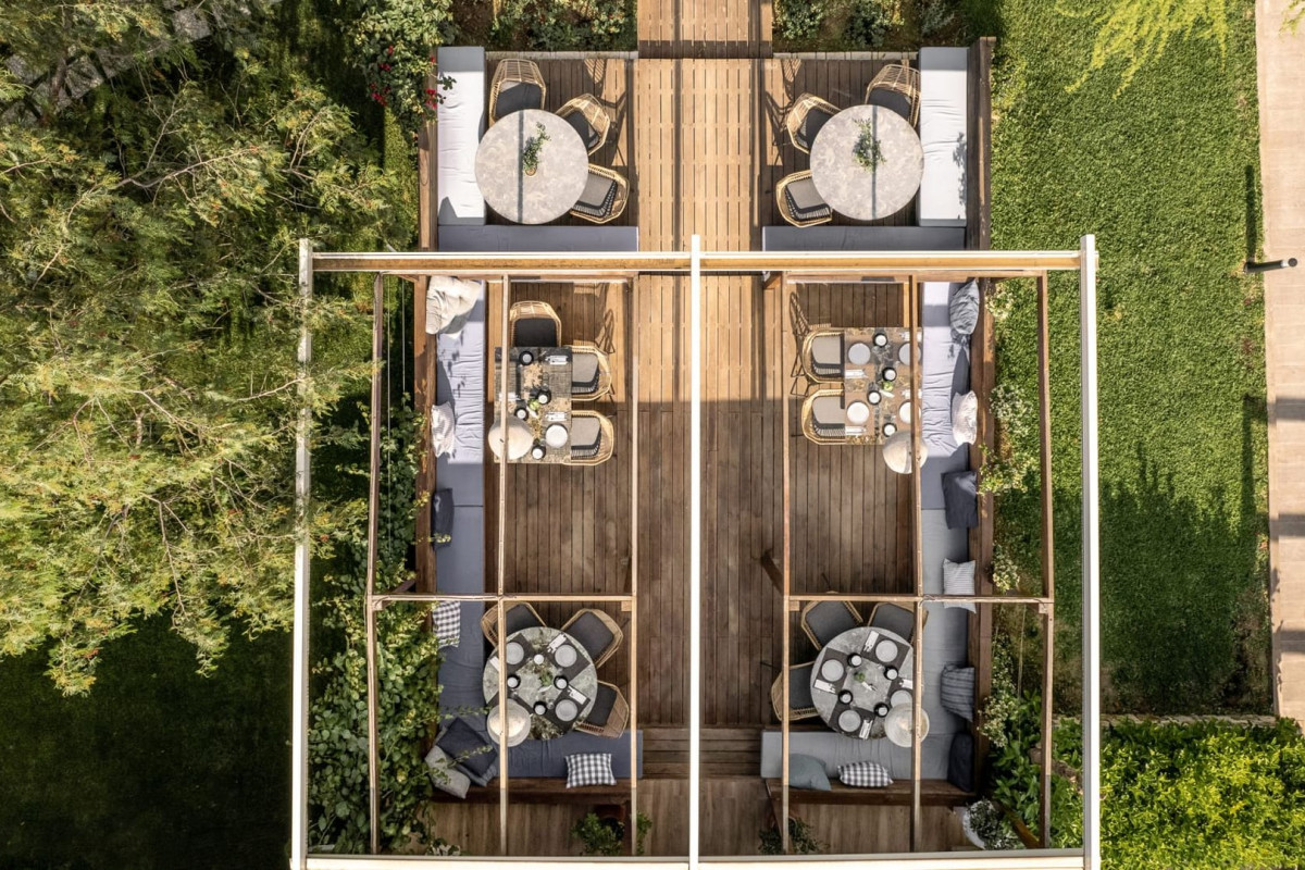 Aeolos Boutique Hotel  Suites