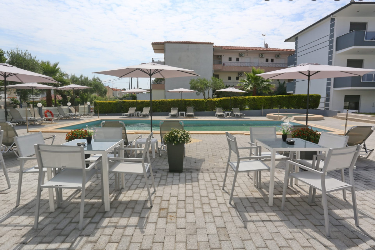 Akritas Hotel