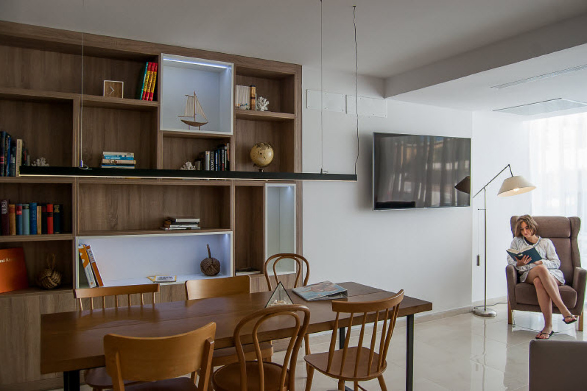 BQ Aguamarina Boutique