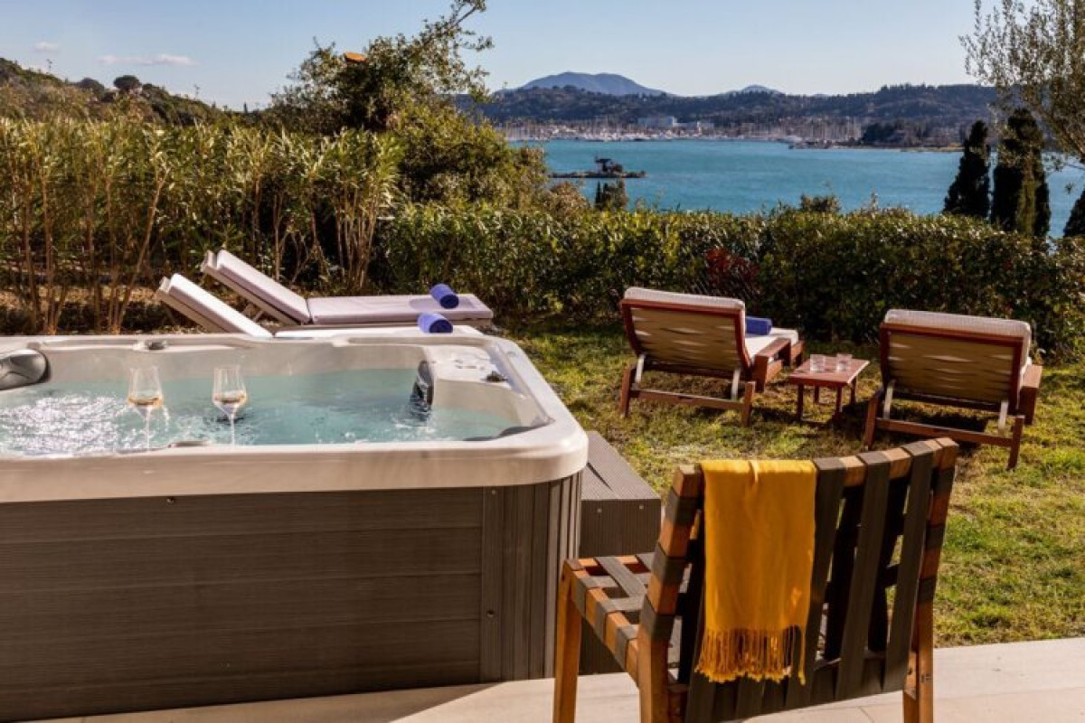 Rodostamo Hotel  Spa - Adults friendly