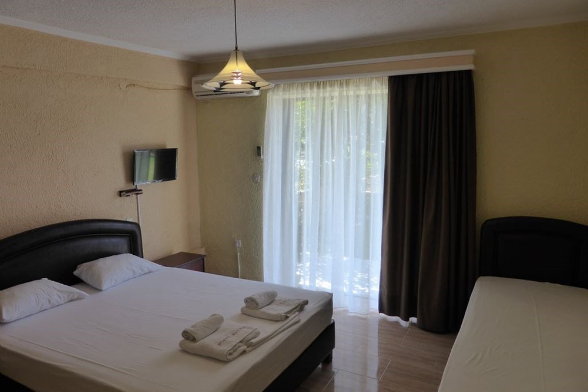 Minoas Hotel