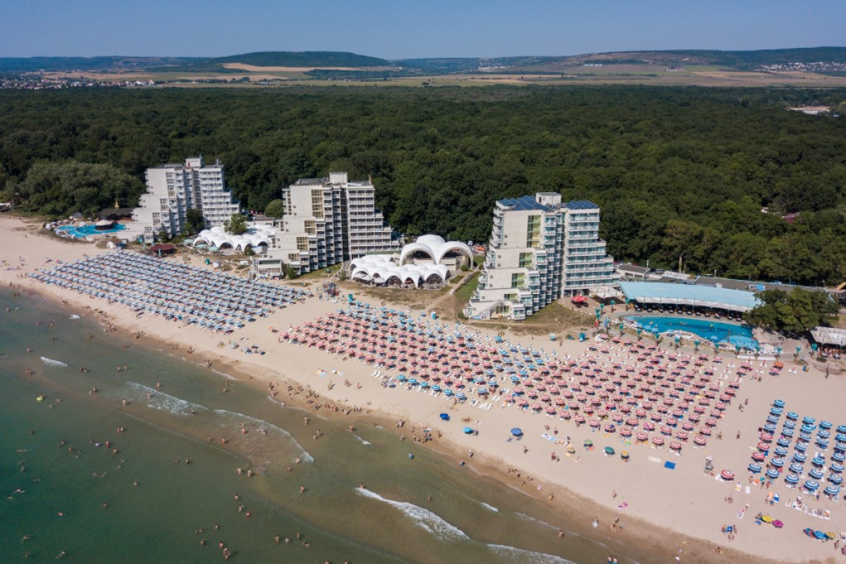 Nona (Albena) 3*