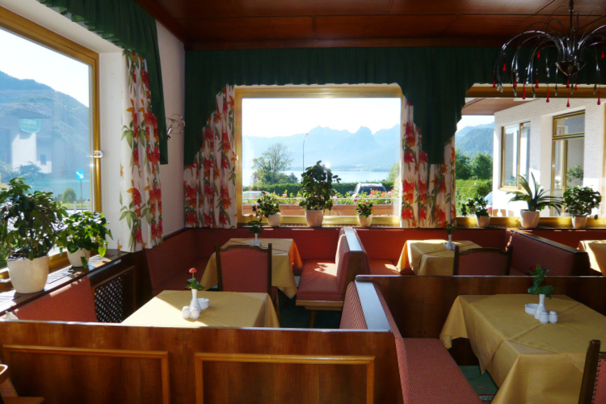 Pension Seeblick