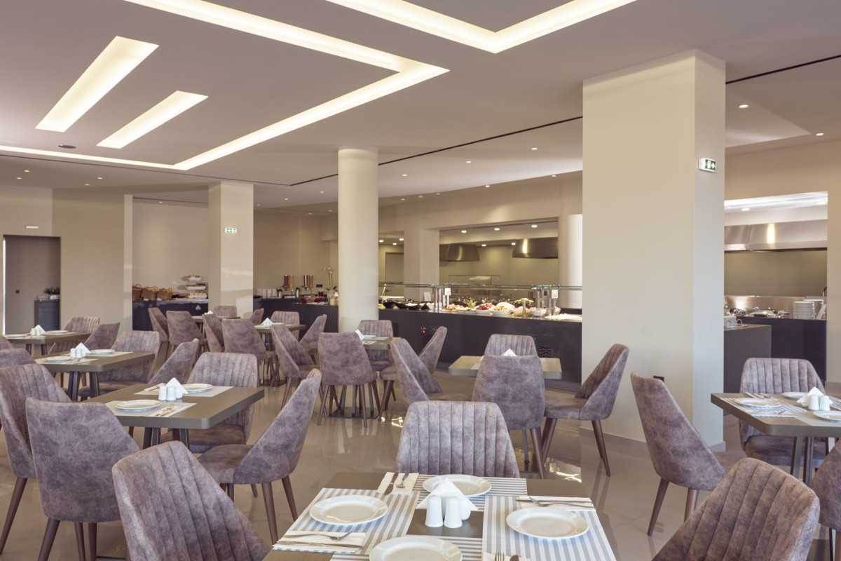 Zante Sun Hotel