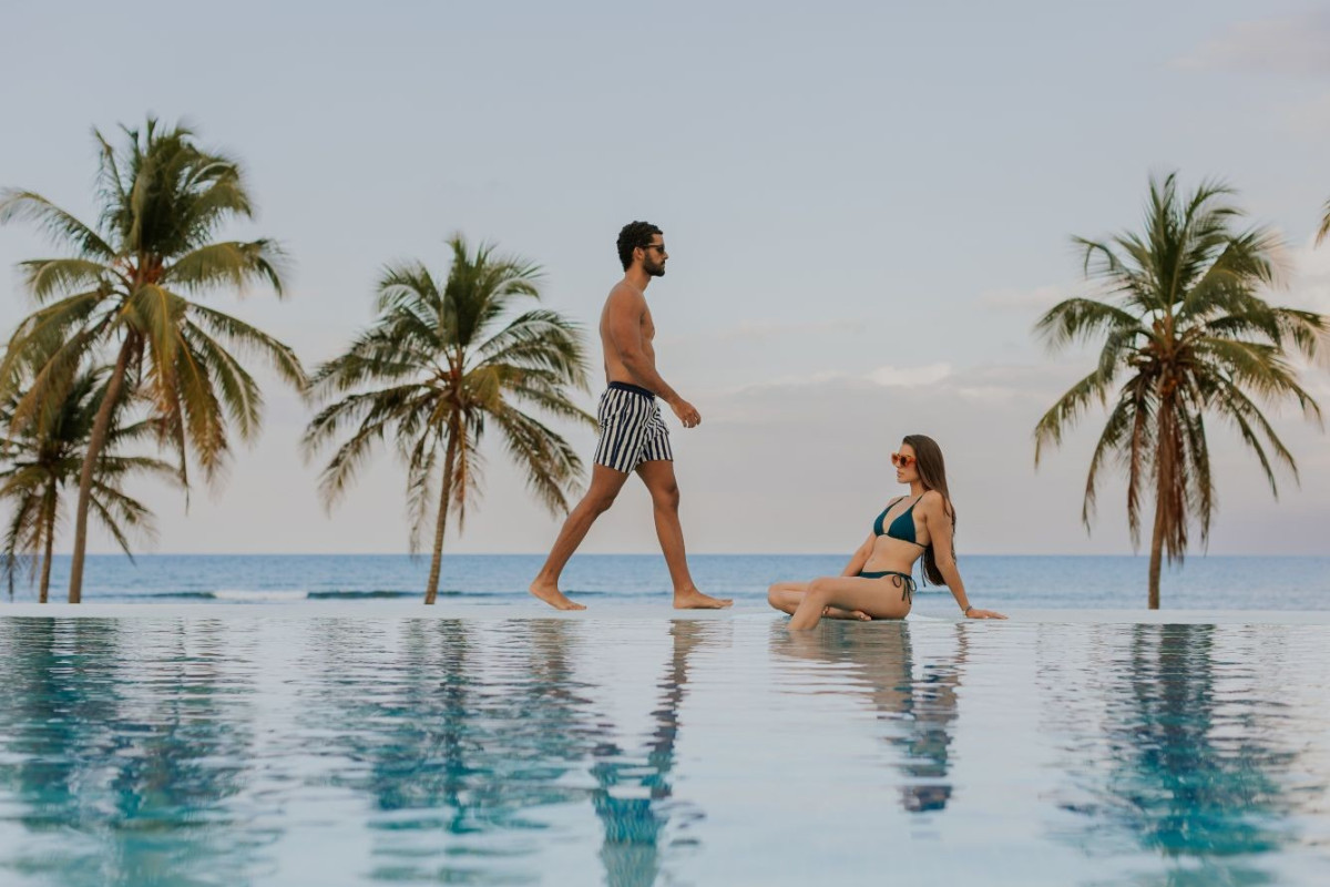 W Punta Cana