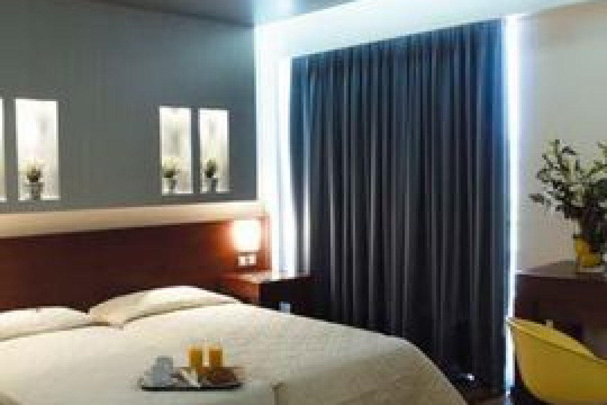 DORIAN INN, SURE HOTEL COLLECTION BY BEST WESTERN