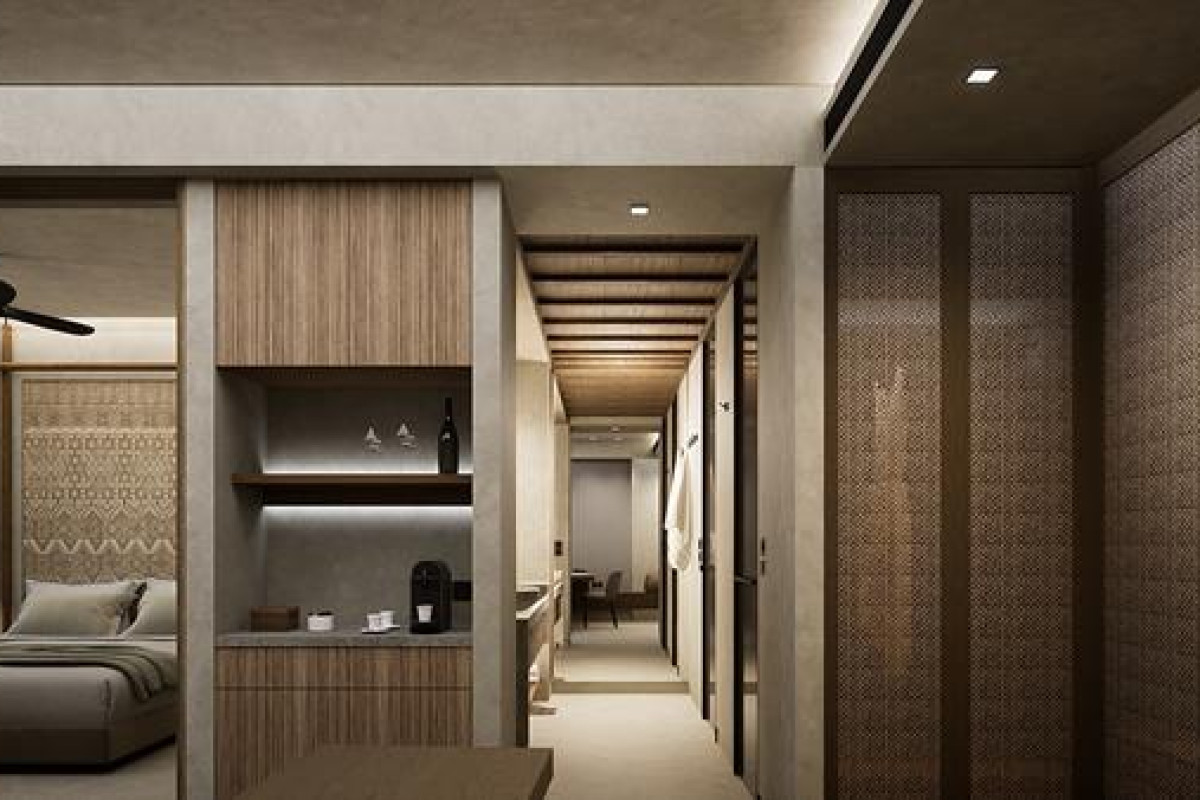 Zoetry Halkidiki Resort and Spa