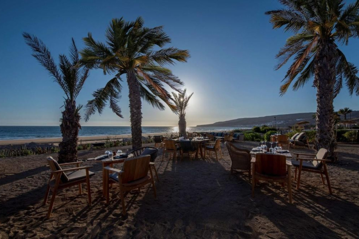 Hyatt Regency Taghazout