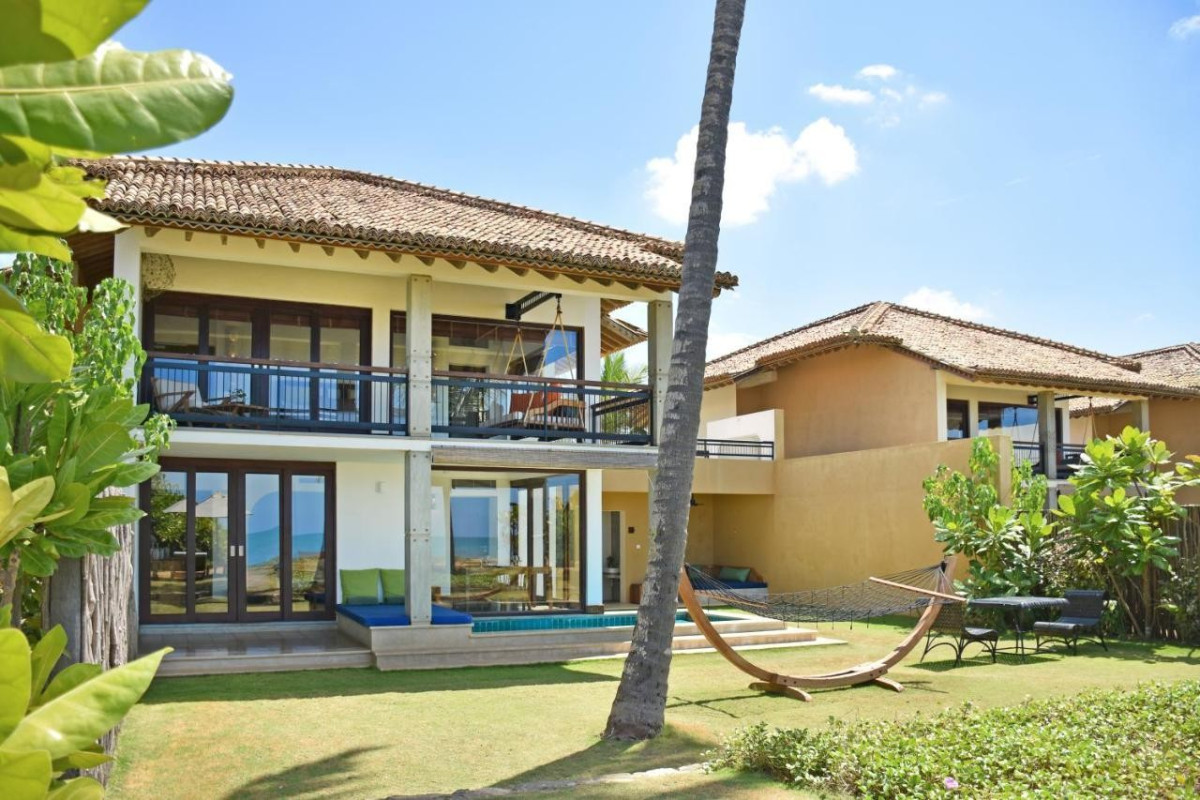 Wattura Resort and Spa