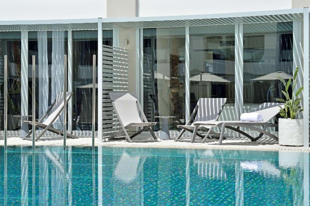 INNSiDE Palma Bosque