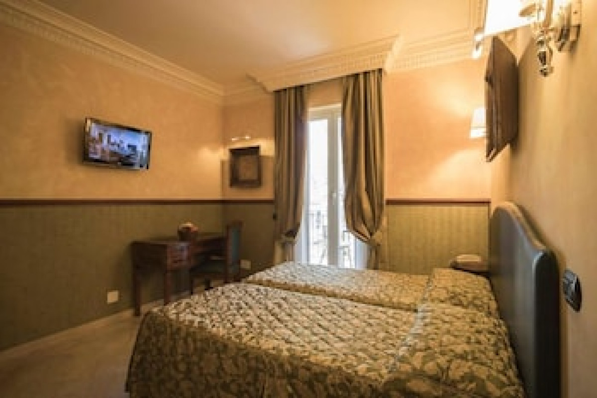 Hotel Donatello