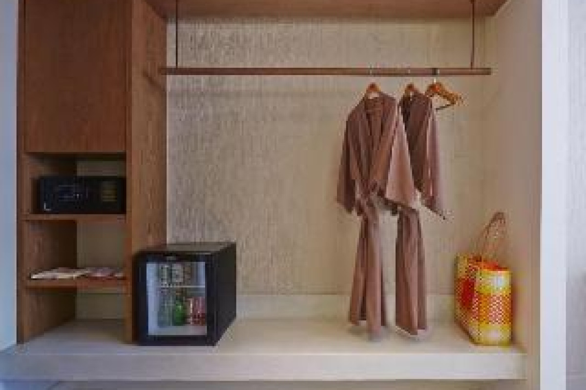 BANDARA PHUKET BEACH RESORT