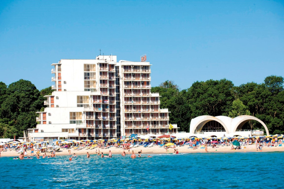 Nona (Albena) 3*