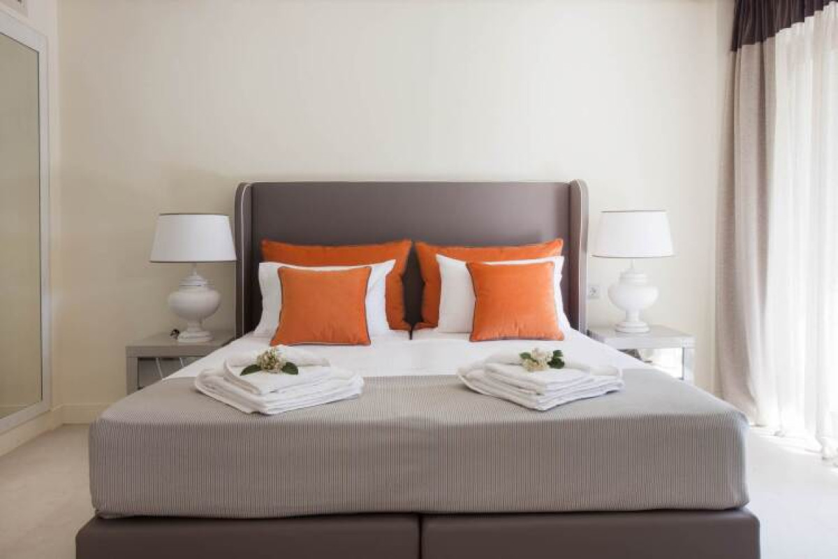 Rodostamo Hotel  Spa - Adults friendly