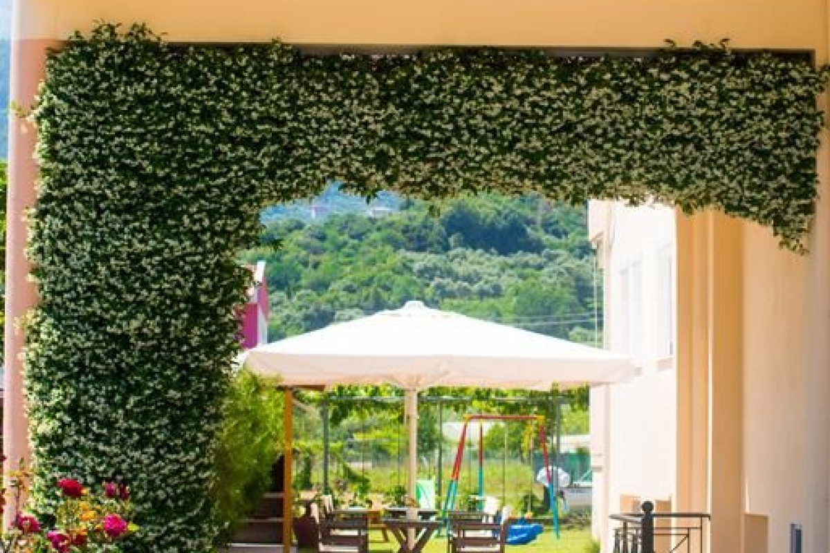 Nikolas Studios Thassos