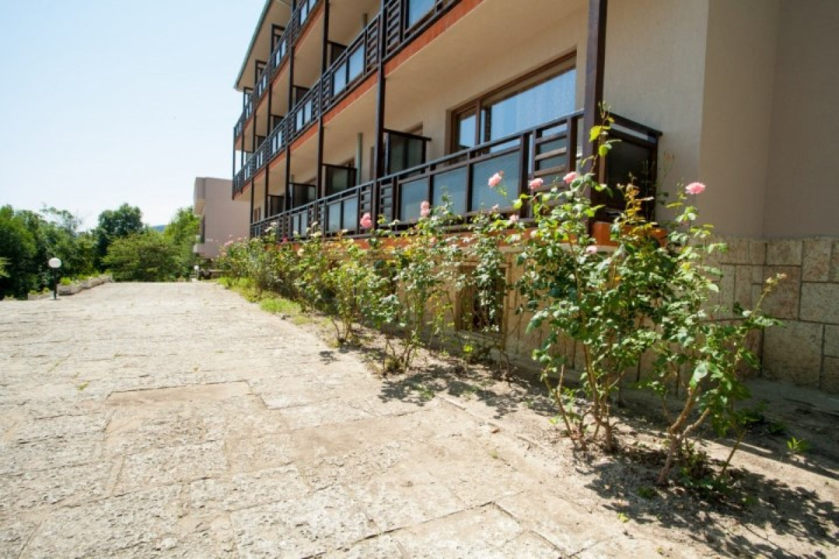 Bisser Balchik (Balchik) 2*+