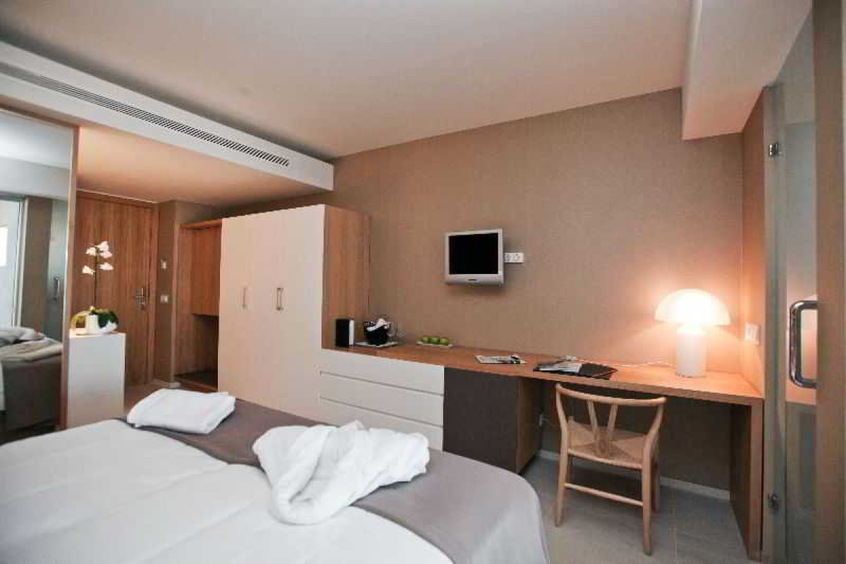 Leonardo Boutique Hotel