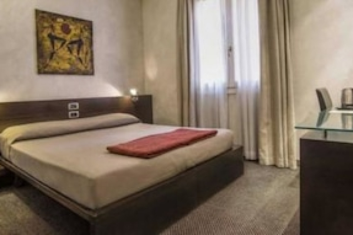 Hotel Accademia
