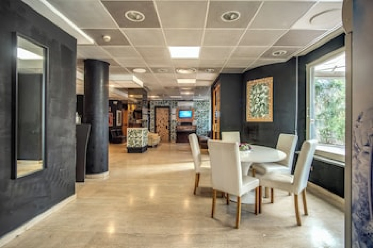 Scheppers Hotel