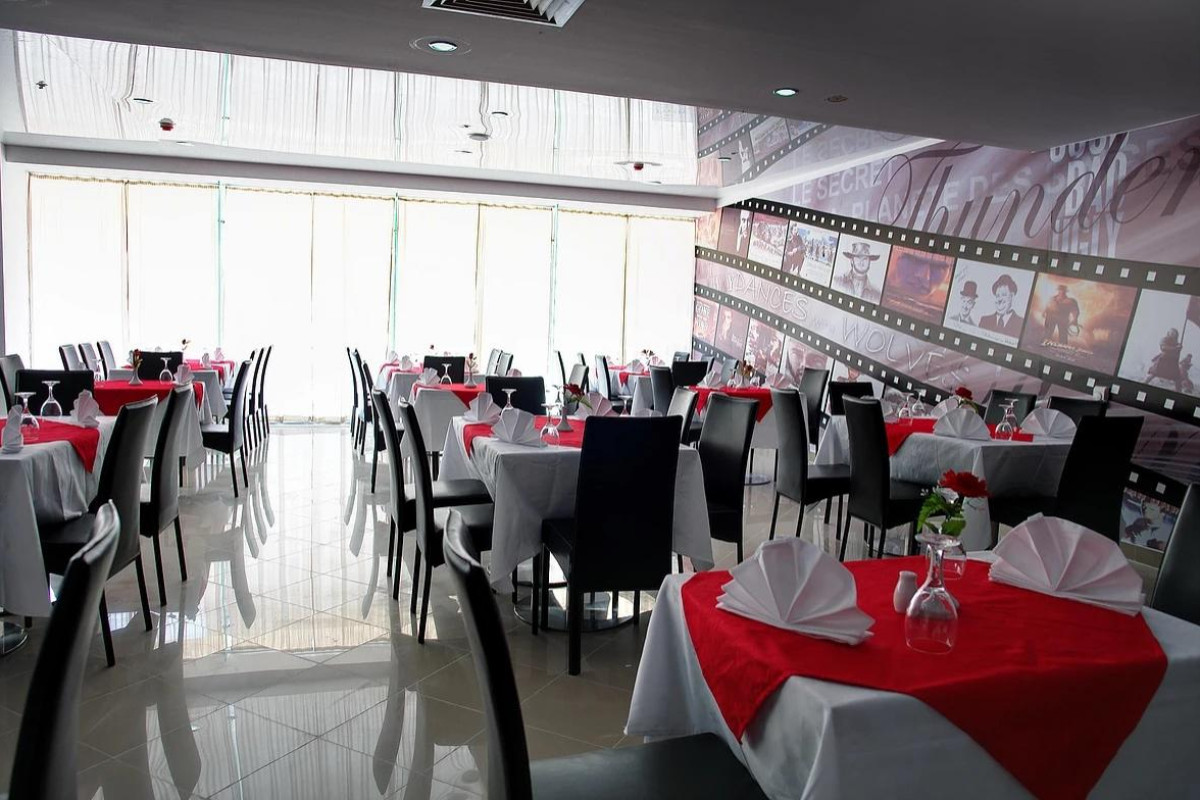 ELYSEES HOTEL