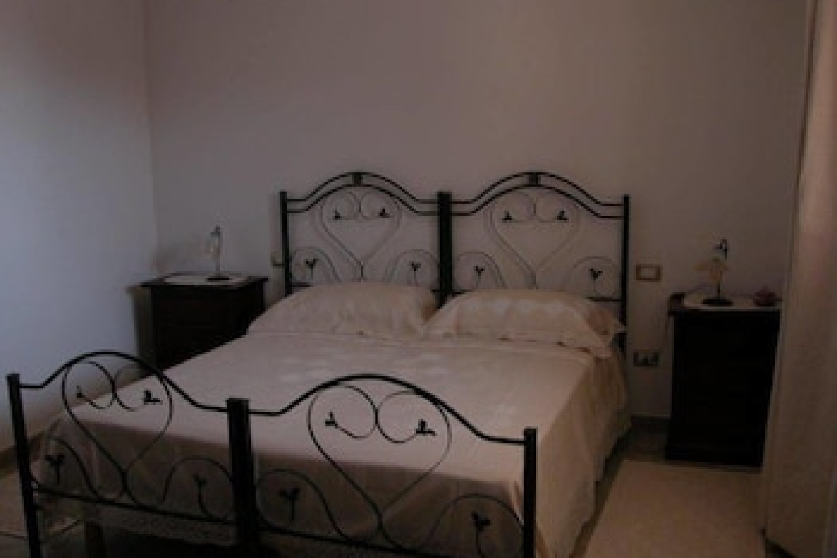 AGRITURISMO SA SUERERA