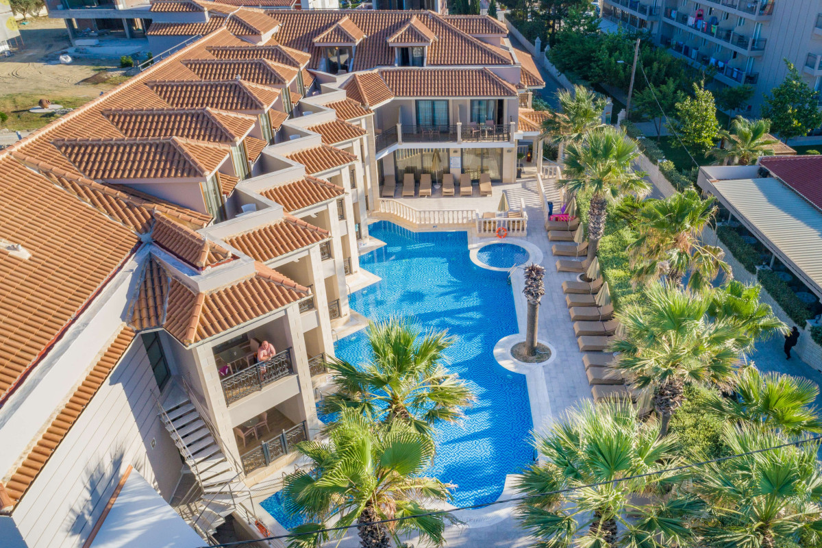 Palazetto Suites Zakynthos - Adults Only