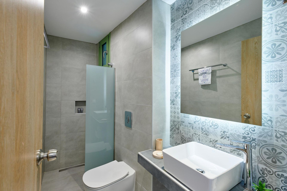 The Water Hotel Skiathos