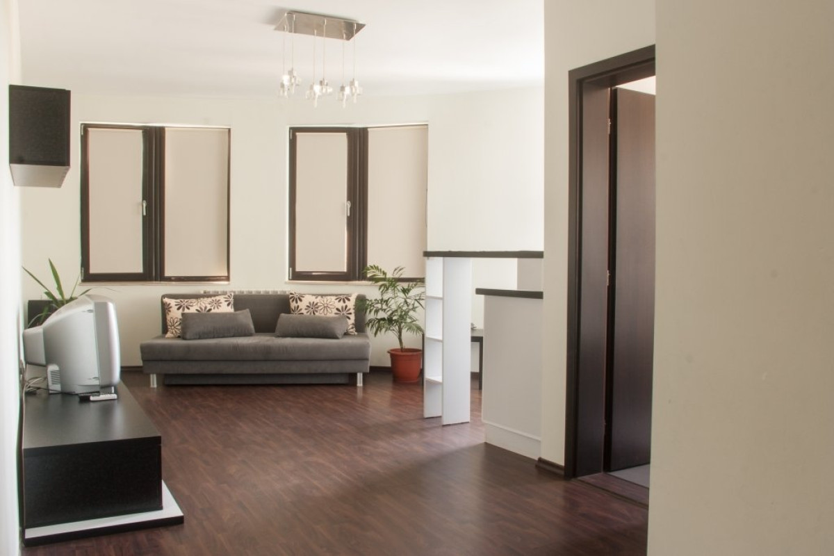 Pensiunea Casa Vera