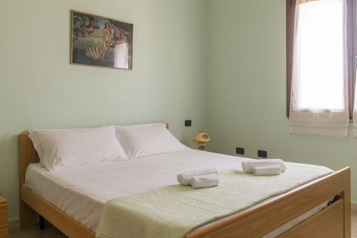 CASA SU LIZU IN TANAUNELLA