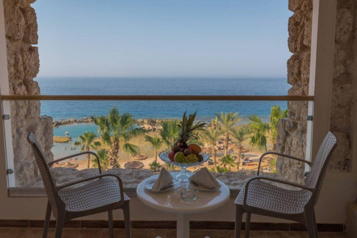 PICKALBATROS CITADEL RESORT