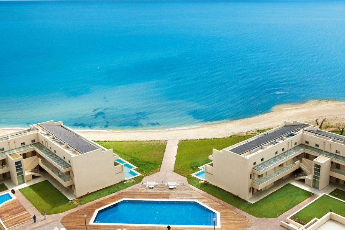 Grecotel Egnatia Hotel