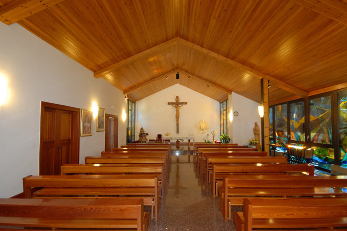 CASA SANTA MARIA