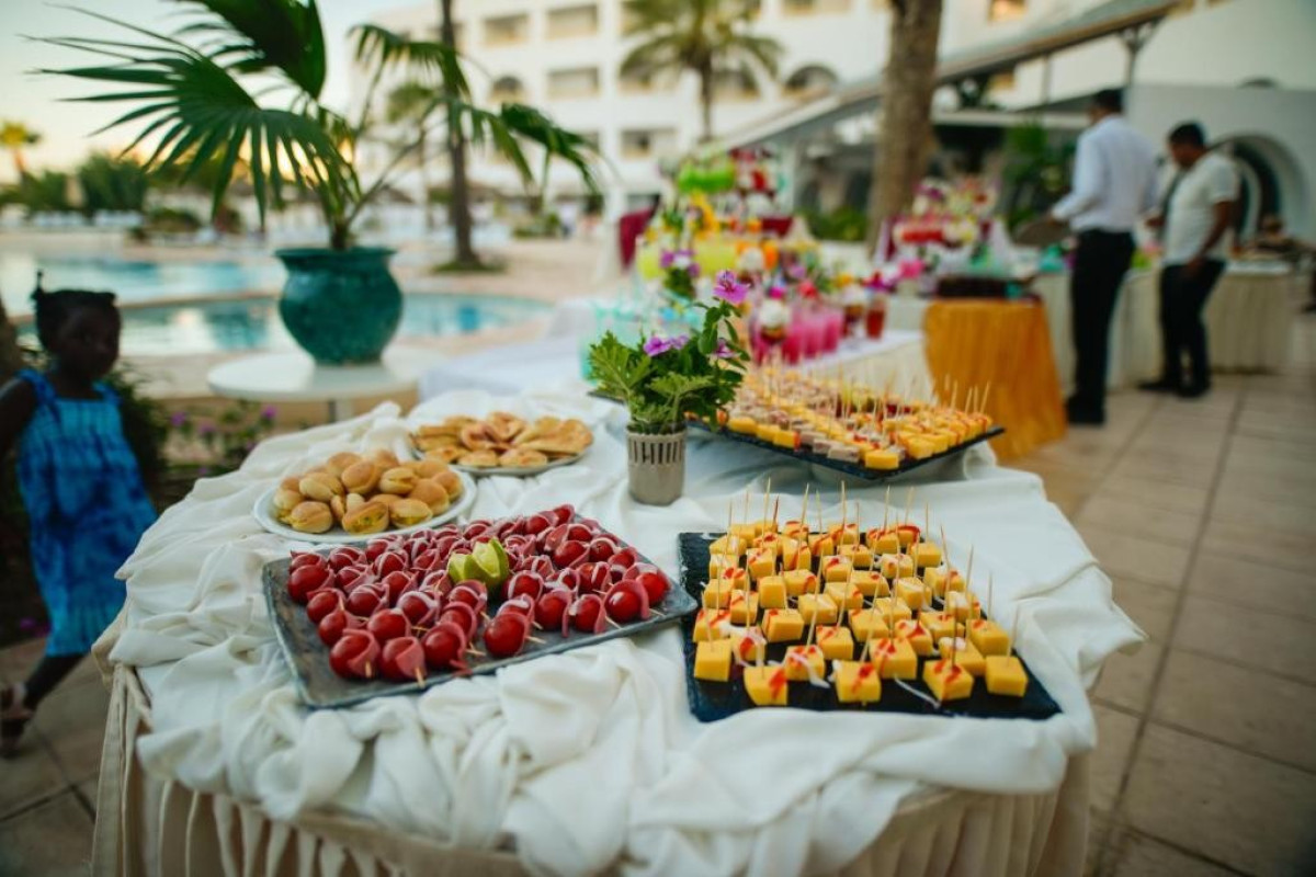 Blumar Resort & Spa Hammamet