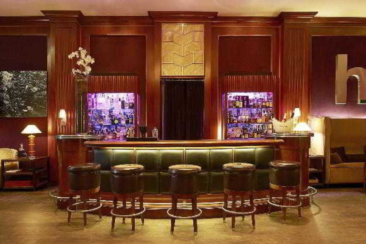 The Westin Valencia