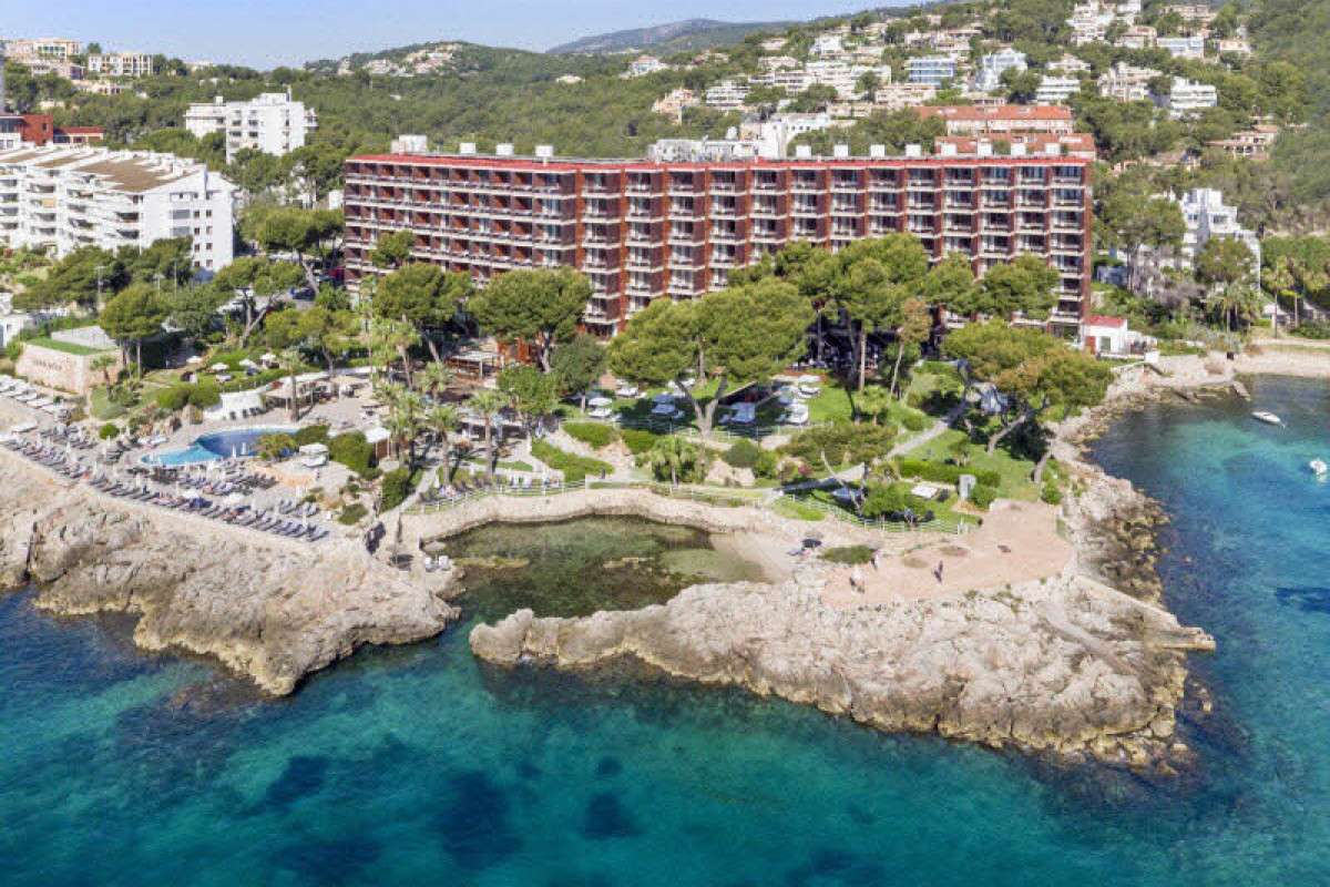 Hotel de Mar, a Gran Meliá Hotel