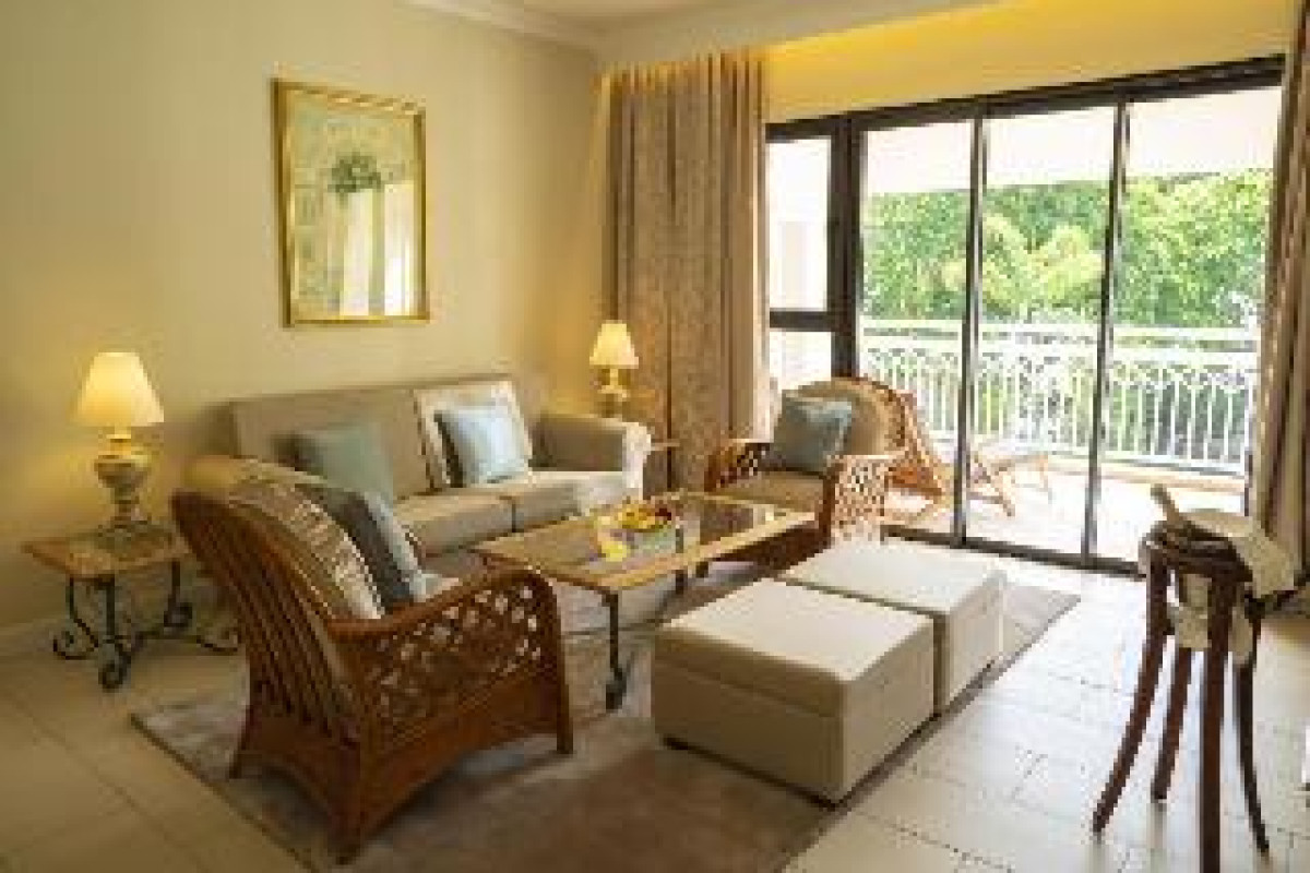 MARITIM RESORT amp; SPA MAURITIUS