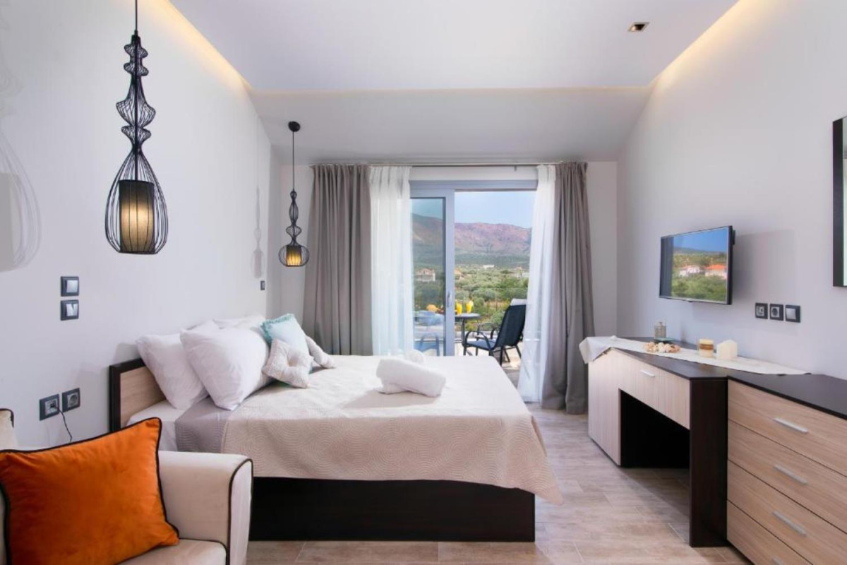 The Dome Luxury Hotel