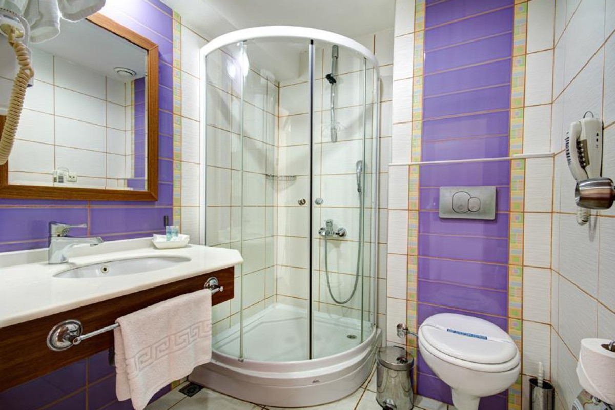 AKBULUT HOTEL  SPA