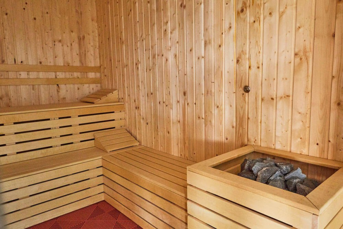 Lebada Luxury Resort Spa
