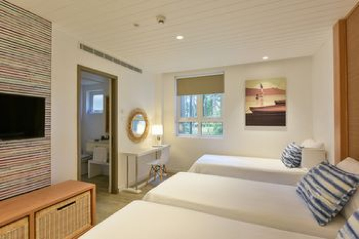 CANONNIER BEACHCOMBER