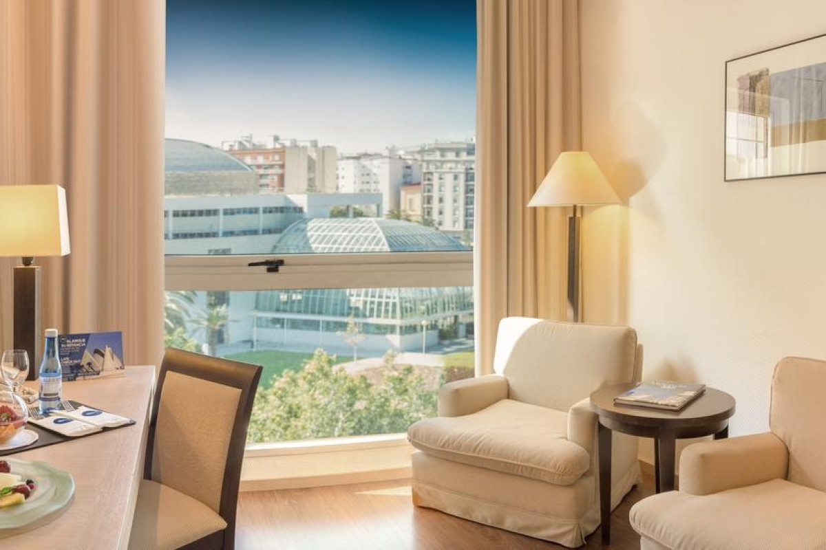 Sh Valencia Palace