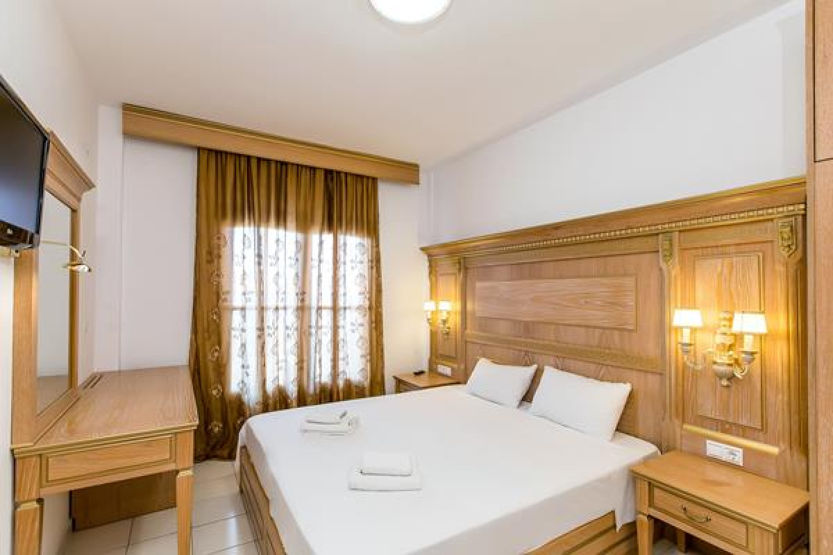 Greek Pride Beach Villa