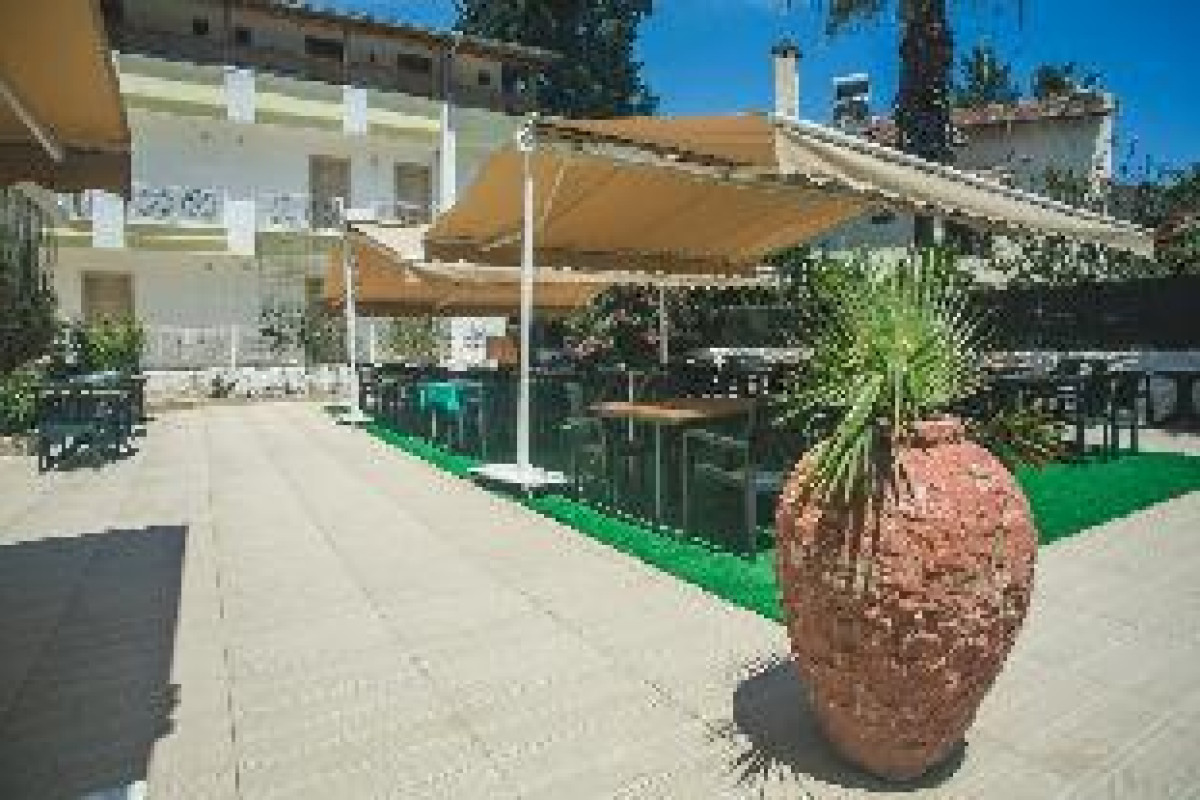 KEMER STAR HOTEL