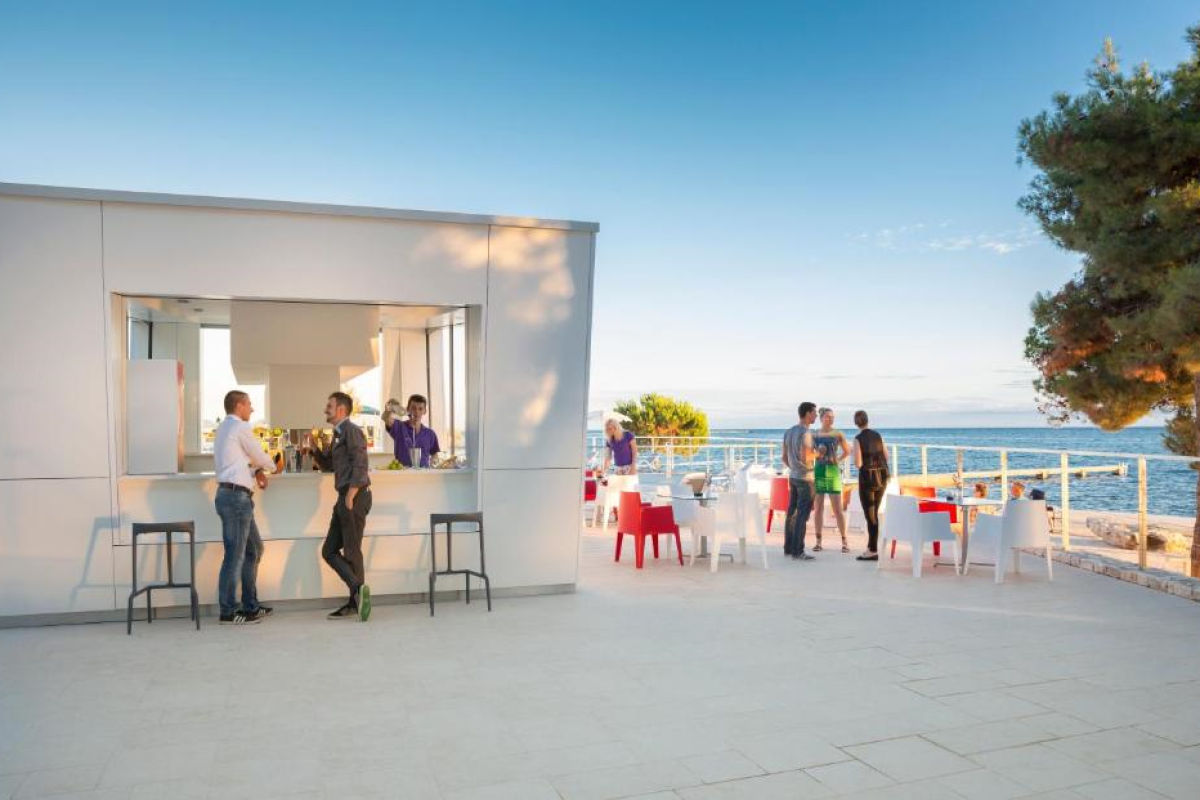 Resort Villas Rubin