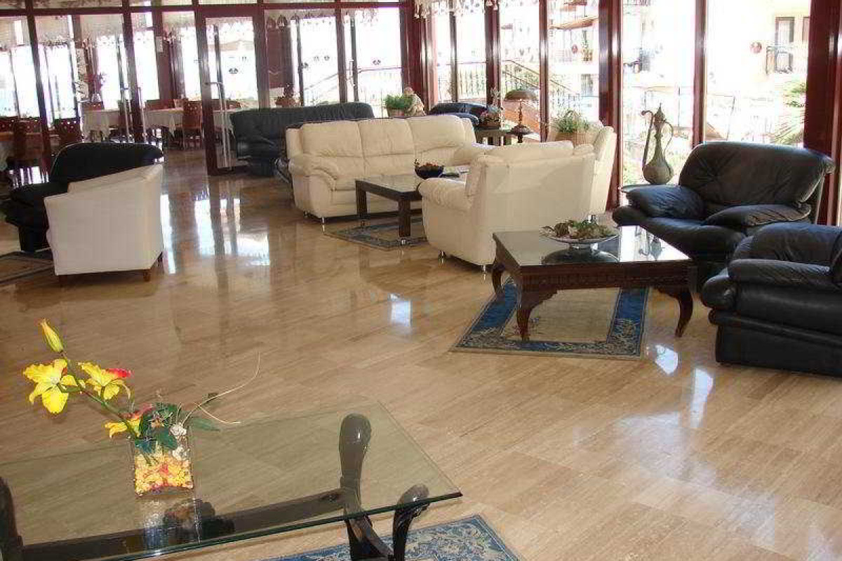 GOLDEN AGE CRYSTAL BODRUM - ALL INCLUSIVE
