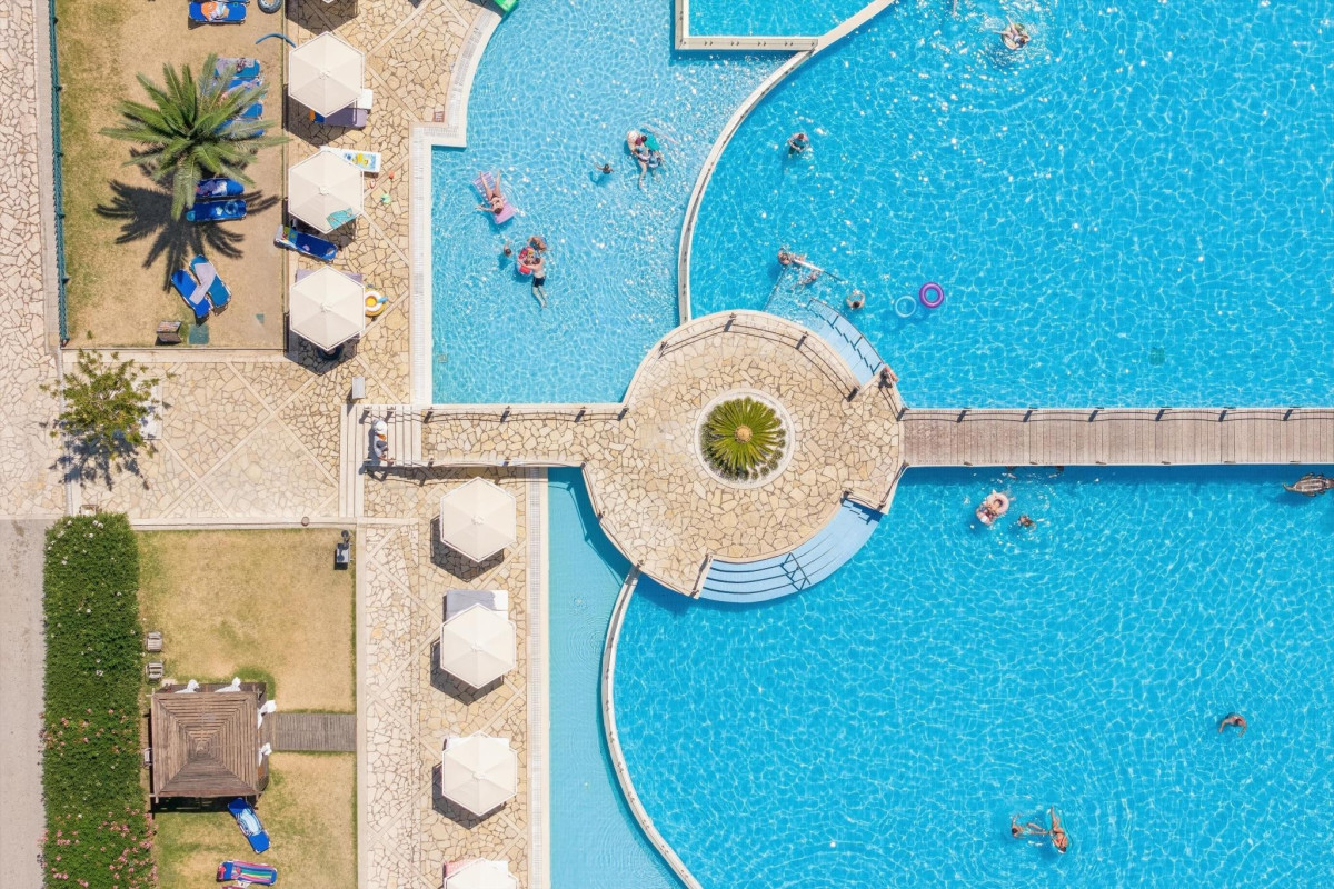 Roda Beach Resort