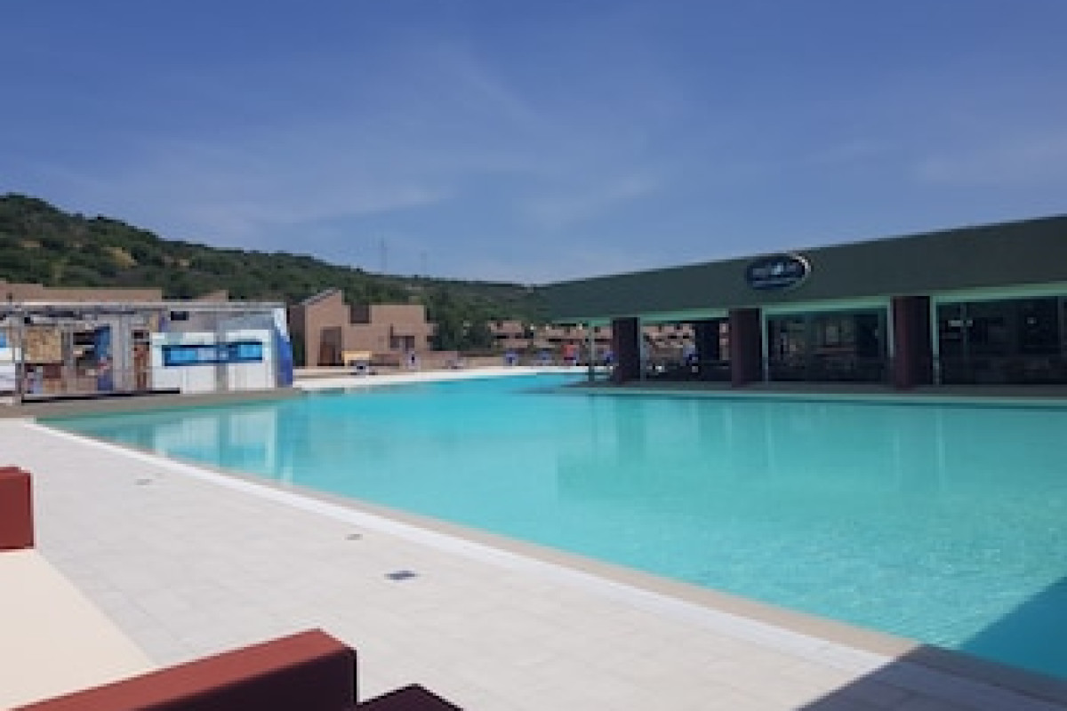 LA CORTE SMERALDA RESORT