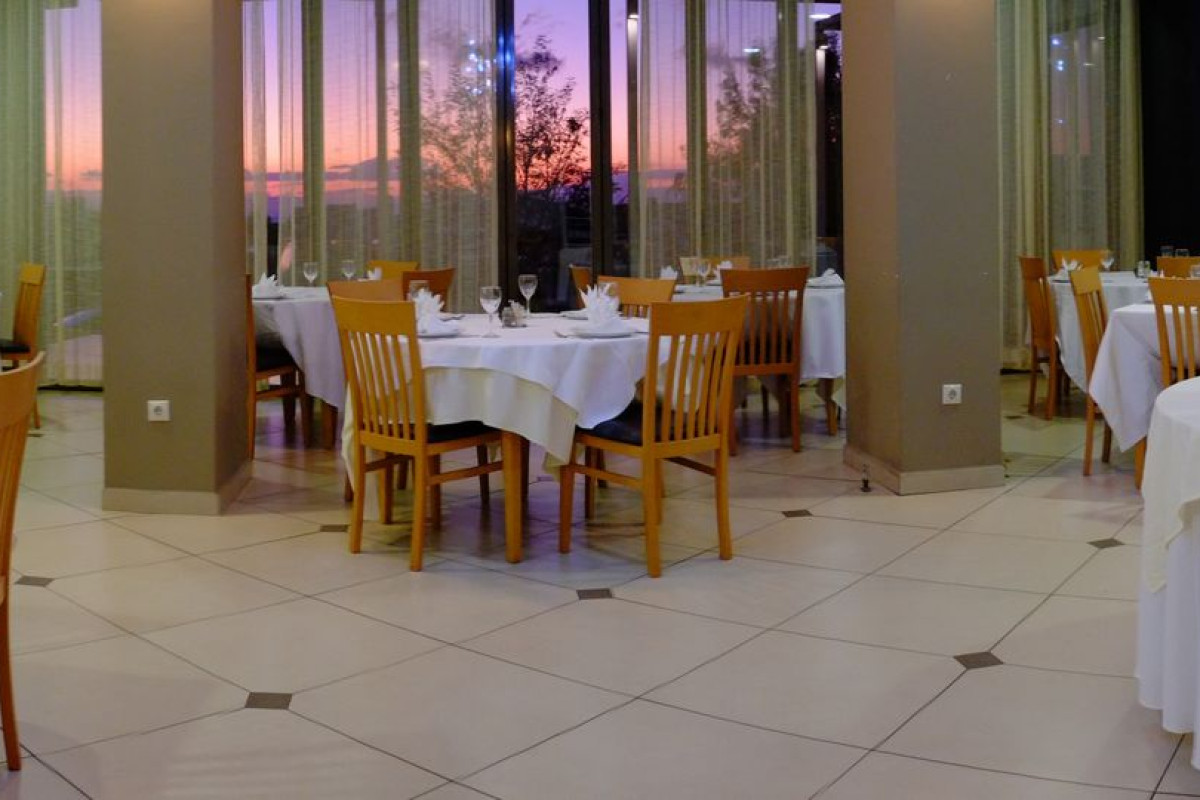 Marmari Bay Hotel